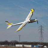 E-Flite EFL01650 Conscendo Evolution 1.5m Electric Glider BNF Basic E-Flite RC PLANES