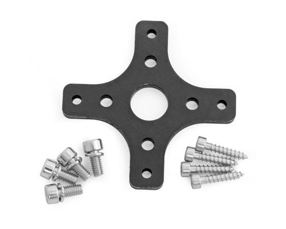 E-Flite EFL1025018 Motor Mount Set C-Z Splendor E-Flite RC PLANES - PARTS