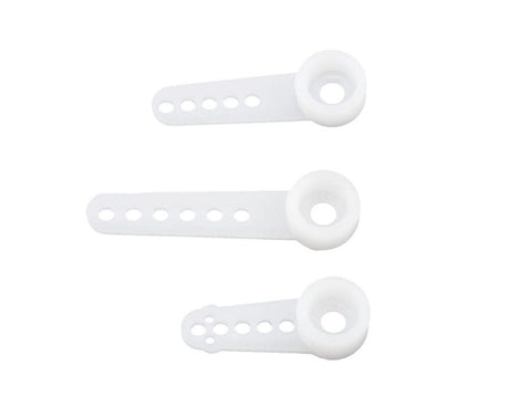 E-Flite EFL1132 Servo Arm Set Parkzone RADIO GEAR