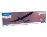 E-Flite EFL36500 Radian BNF Basic Glider Night Version E-Flite RC PLANES