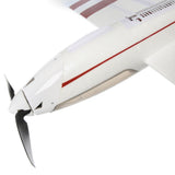 E-Flite EFL36500 Radian BNF Basic Glider Night Version E-Flite RC PLANES