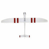 E-Flite EFL36500 Radian BNF Basic Glider Night Version E-Flite RC PLANES
