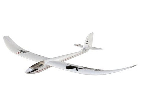 E-Flite EFL36500 Radian BNF Basic Glider Night Version E-Flite RC PLANES