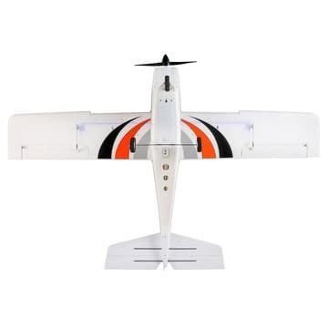 E-Flite EFL3750 Apprentice STS 15e BNF RC Plane E-Flite RC PLANES