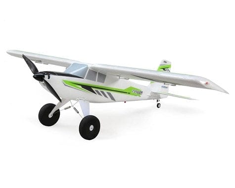 E-Flite EFL38500 Timber X Stol RC Plane BNF Basic E-Flite RC PLANES