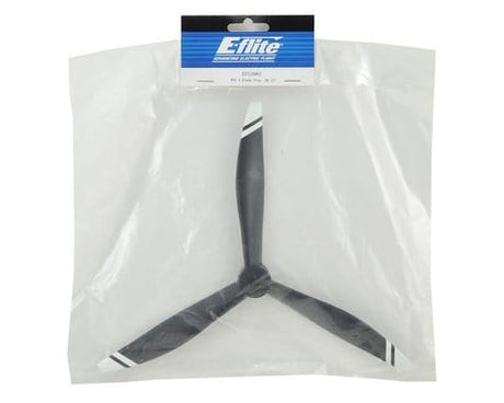 E-Flite EFL5962 11x7.5 3 Blade Electric Propeller E-Flite RC PLANES - PARTS