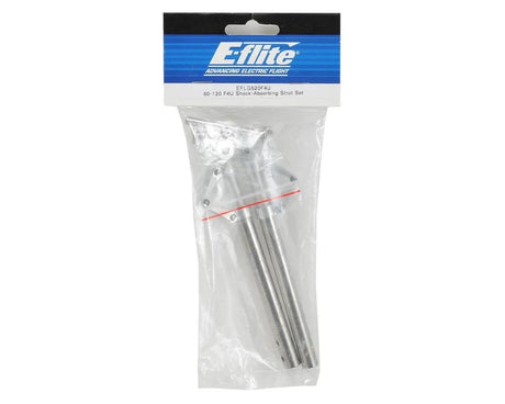 E-Flite EFLG520F4U 60-120 F4U Shock Absorbing Strut Set - Hobbytech Toys
