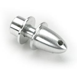 E-Flite EFLM1922 Prop Adapter With Collet 3mm E-Flite RC PLANES - PARTS