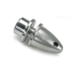 E-Flite EFLM1925 Prop Adapter With Collet 5mm E-Flite RC PLANES - PARTS