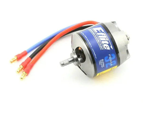 E-Flite EFLM4032A Power 32 B/Less Outrunner Motor 760Kv E-Flite RC PLANES - PARTS