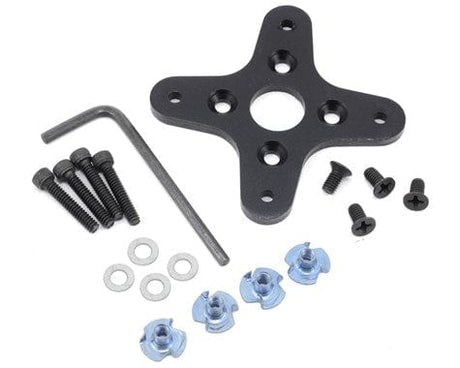 E-Flite EFLM40462 X-Mount/Hardware - Power 32/46/60 E-Flite RC PLANES - PARTS