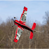 E-Flite Eratix 3D FF 860mm Shock Flier, BNF Basic - Hobbytech Toys