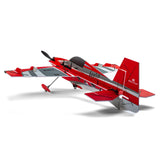 E-Flite Eratix 3D FF 860mm Shock Flier, BNF Basic - Hobbytech Toys