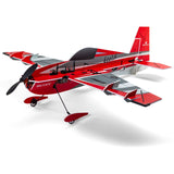 E-Flite Eratix 3D FF 860mm Shock Flier, BNF Basic - Hobbytech Toys
