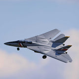 E-Flite F-14 Tomcat Twin 40mm EDF Jet, BNF Basic - Hobbytech Toys