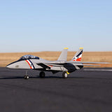 E-Flite F-14 Tomcat Twin 40mm EDF Jet, BNF Basic - Hobbytech Toys