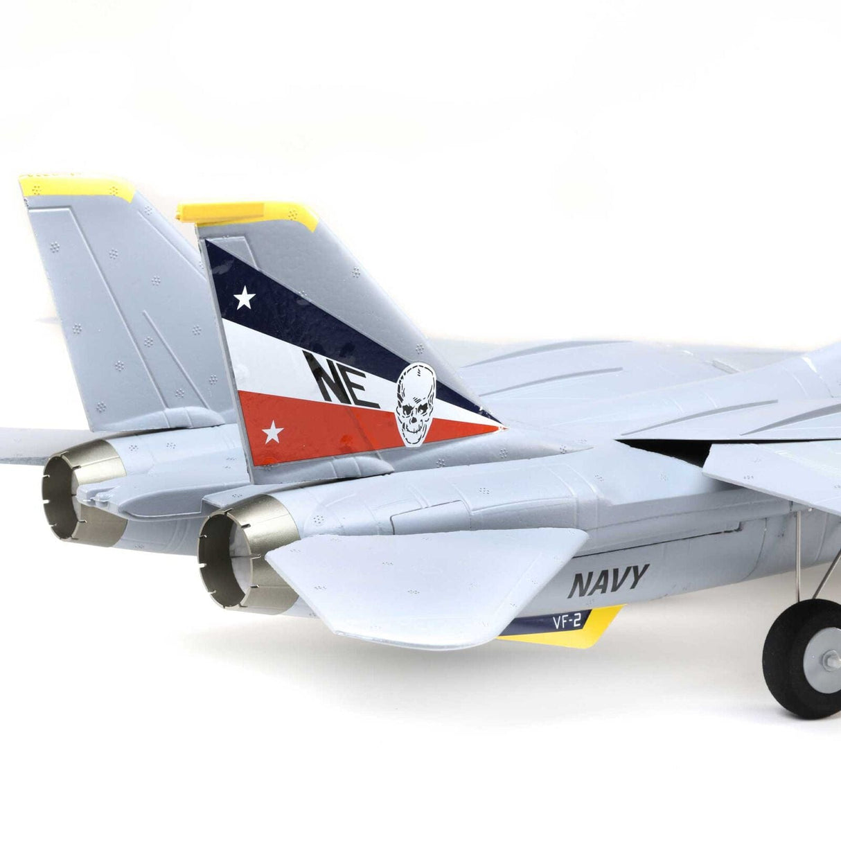E-Flite F-14 Tomcat Twin 40mm EDF Jet, BNF Basic - Hobbytech Toys