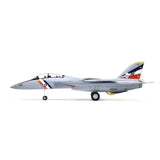 E-Flite F-14 Tomcat Twin 40mm EDF Jet, BNF Basic - Hobbytech Toys