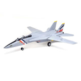 E-Flite F-14 Tomcat Twin 40mm EDF Jet, BNF Basic - Hobbytech Toys