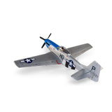 E-Flite P-51D Mustang 1.2m with SAFE Select, BNF Basic, EFL089500 - Hobbytech Toys