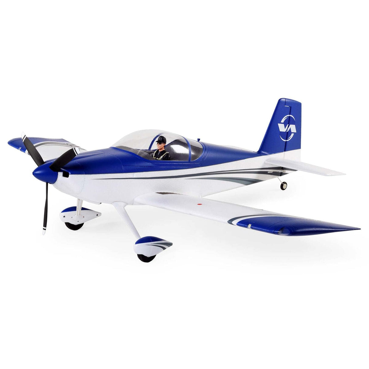 E-Flite RV-7 1.1m RC Plane BNF Basic E-Flite RC PLANES