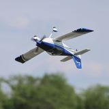 E-Flite RV-7 1.1m RC Plane BNF Basic E-Flite RC PLANES