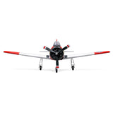 E-Flite T-28 Trojan 1.2m with Smart Technology, BNF Basic - Hobbytech Toys