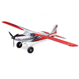 E-Flite Turbo Timber Evolution 1.5m STOL BNF Basic E-Flite RC PLANES