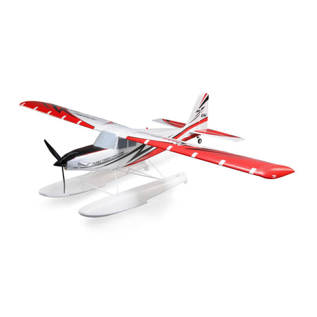 E-Flite Turbo Timber Evolution 1.5m STOL BNF Basic E-Flite RC PLANES