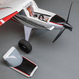 E-Flite Turbo Timber Evolution 1.5m STOL BNF Basic E-Flite RC PLANES