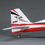 E-Flite Turbo Timber Evolution 1.5m STOL BNF Basic E-Flite RC PLANES