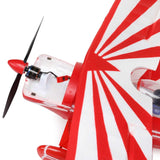 E-Flite UMX Pitts S-1S BNF Basic - Hobbytech Toys