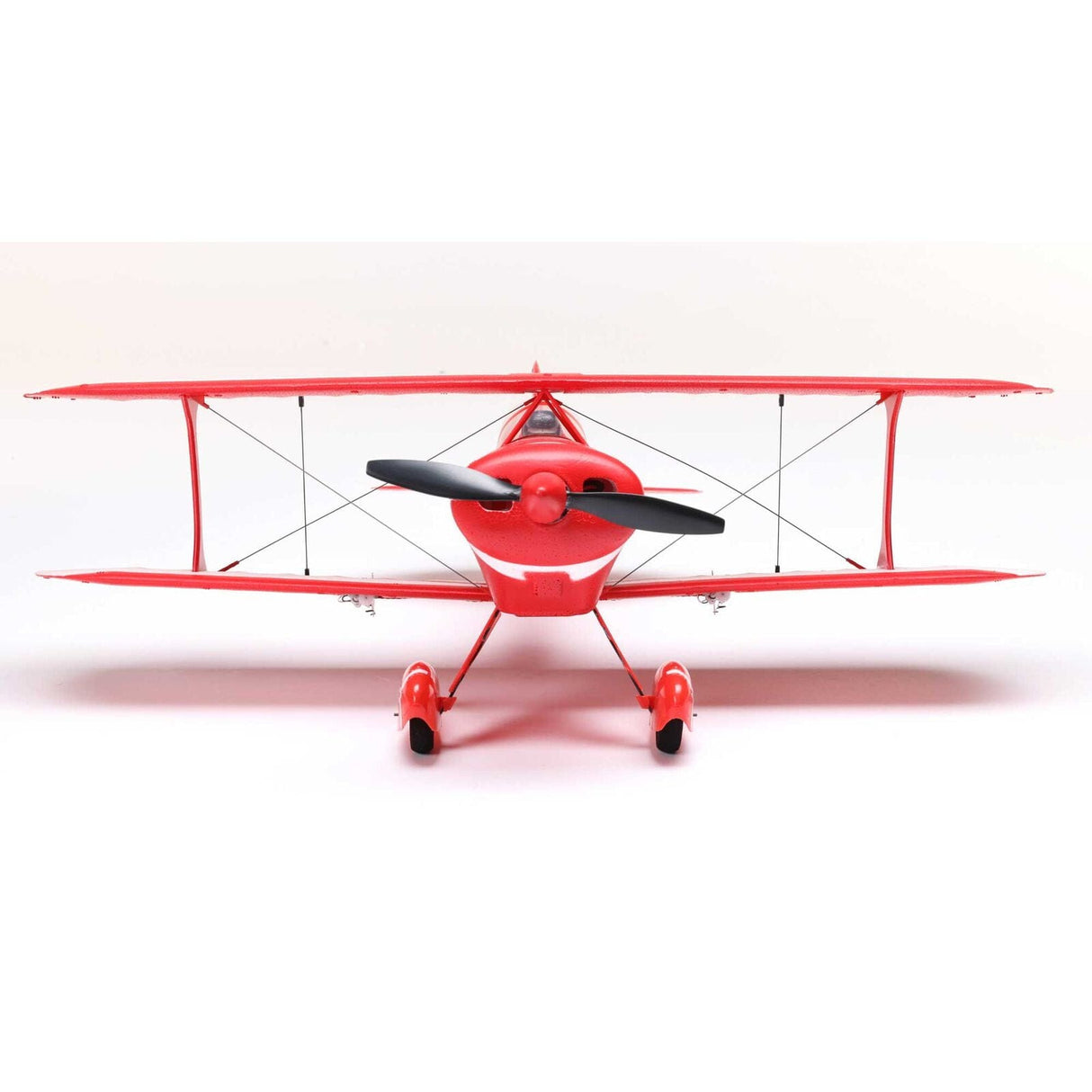 E-Flite UMX Pitts S-1S BNF Basic - Hobbytech Toys