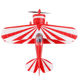 E-Flite UMX Pitts S-1S BNF Basic - Hobbytech Toys