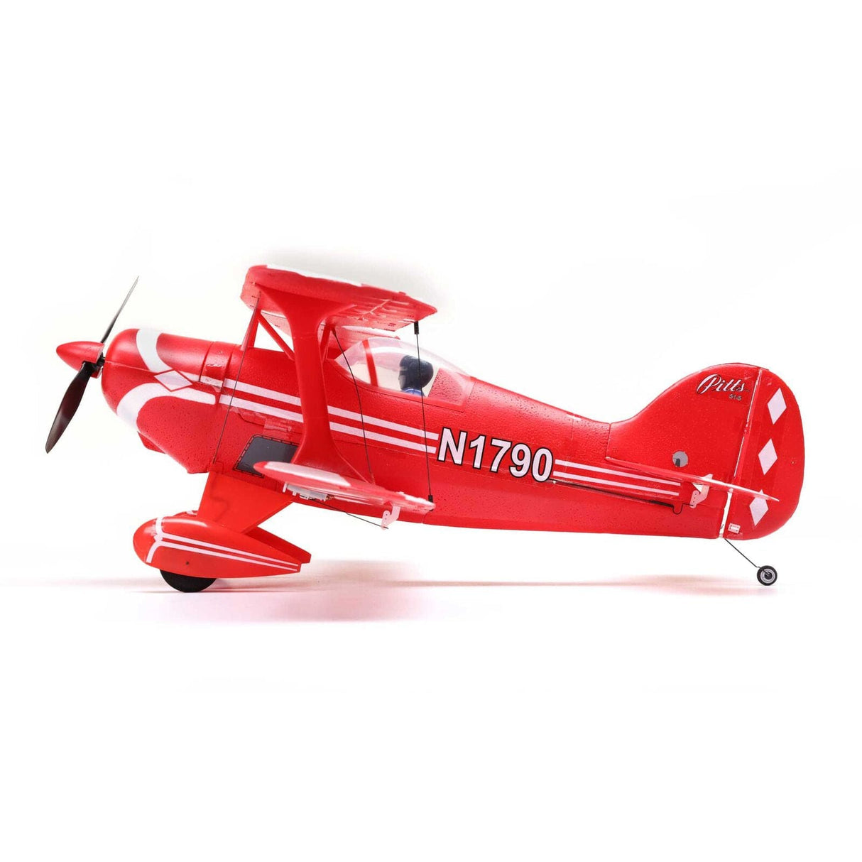 E-Flite UMX Pitts S-1S BNF Basic - Hobbytech Toys