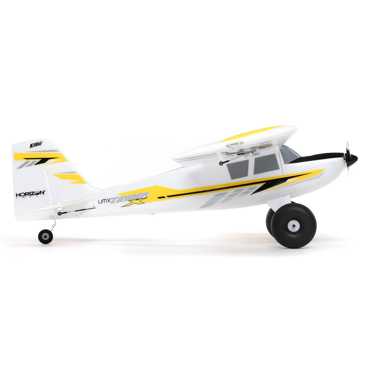 E-Flite UMX Timber X STOL, BNF Basic EFLU7950 - Hobbytech Toys
