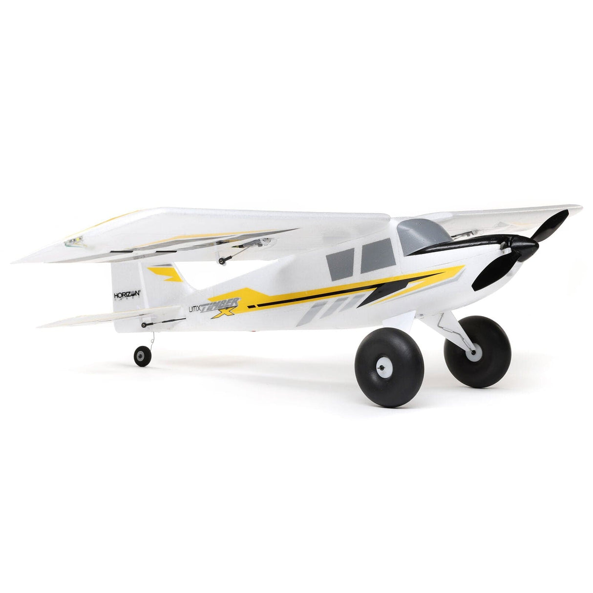 E-Flite UMX Timber X STOL, BNF Basic EFLU7950 - Hobbytech Toys