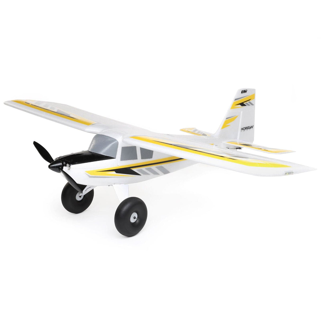 E-Flite UMX Timber X STOL, BNF Basic EFLU7950 - Hobbytech Toys