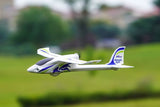 Arrows Hobby 600mm Hawk Eyes RC Plane RTF - Hobbytech Toys