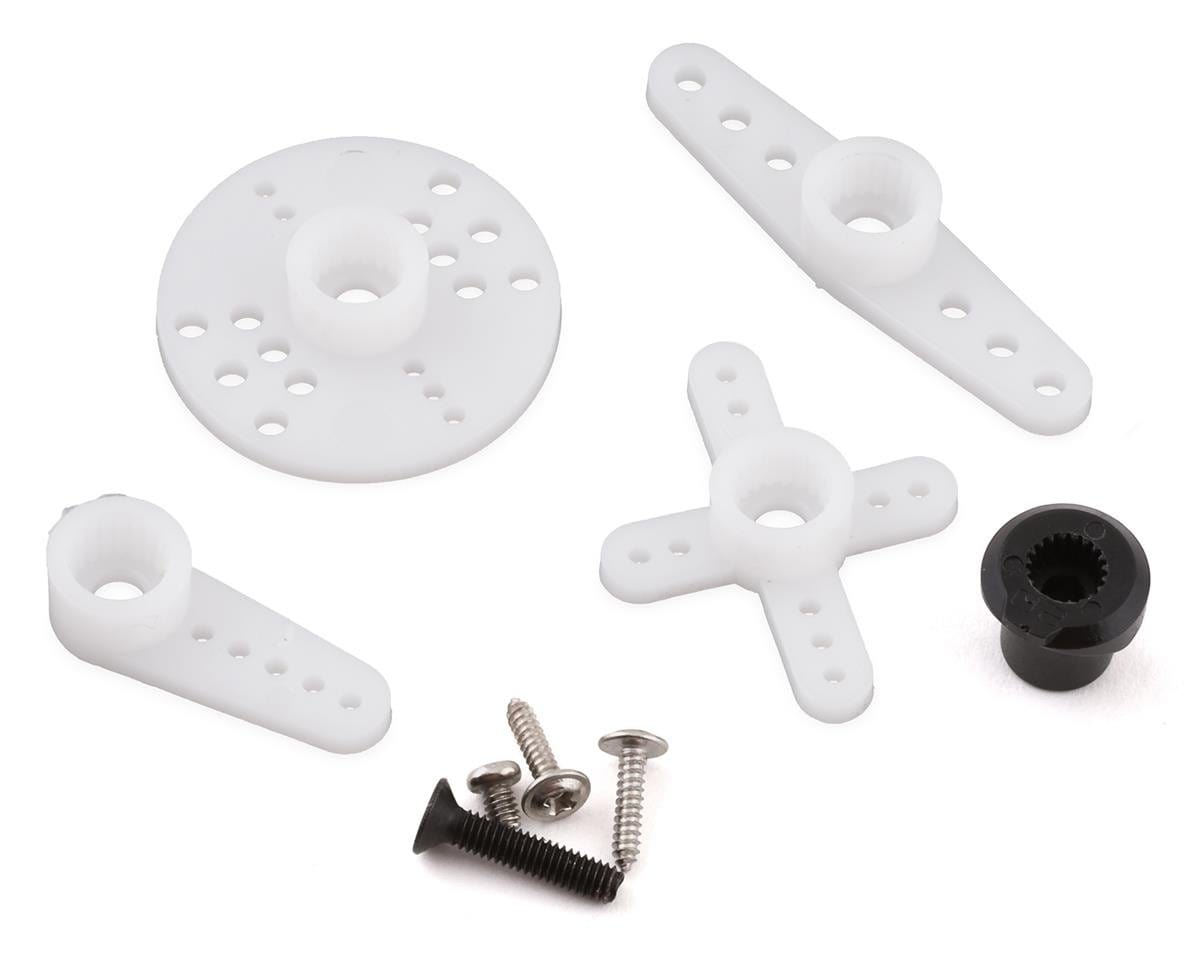 EcoPower 827 12g Digital Metal Gear Micro Servo (High Voltage) EcoPower RADIO GEAR