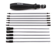 EcoPower Mini Essential Tool Kit w/Pouch - Hobbytech Toys