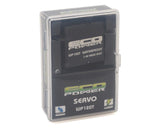 EcoPower WP120T Coreless Waterproof High Torque Metal Gear Digital Servo EcoPower RADIO GEAR