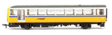 EFE Rail E83025 OO Class 143 2-Car DMU 143622 BR Tyne & Wear PTE - Hobbytech Toys