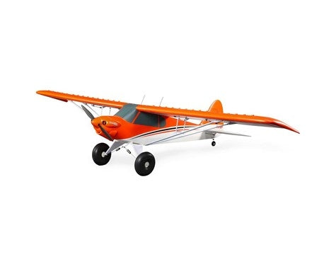 E-Flite EFL124500 Carbon-Z Cub Ss Rc Plane BNF Basic E-Flite RC PLANES
