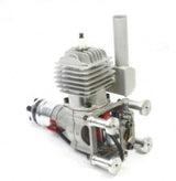 Eme 35cc Single Cylinder 2 Stroke Gas Engine - Hobbytech Toys