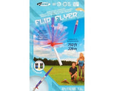 Estes 1418 Flip Flyer Rocket Launch Set - Hobbytech Toys