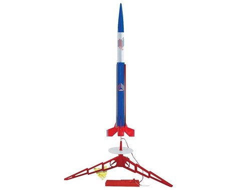 Estes 1418 Flip Flyer Rocket Launch Set Estes ROCKETS