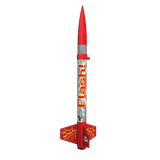 Estes 1478 Flash Beginner Model Rocket Launch Set Estes ROCKETS
