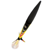 Estes 1491X Taser Launch Set No Engines Estes ROCKETS