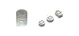 ESU 50341 Speaker Set Single 11X15mm Modular Sound Capsule Set For 20mm 23mm 16X25mm ESU TRAINS - DCC